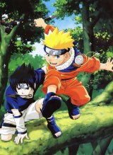 BUY NEW naruto - 134077 Premium Anime Print Poster